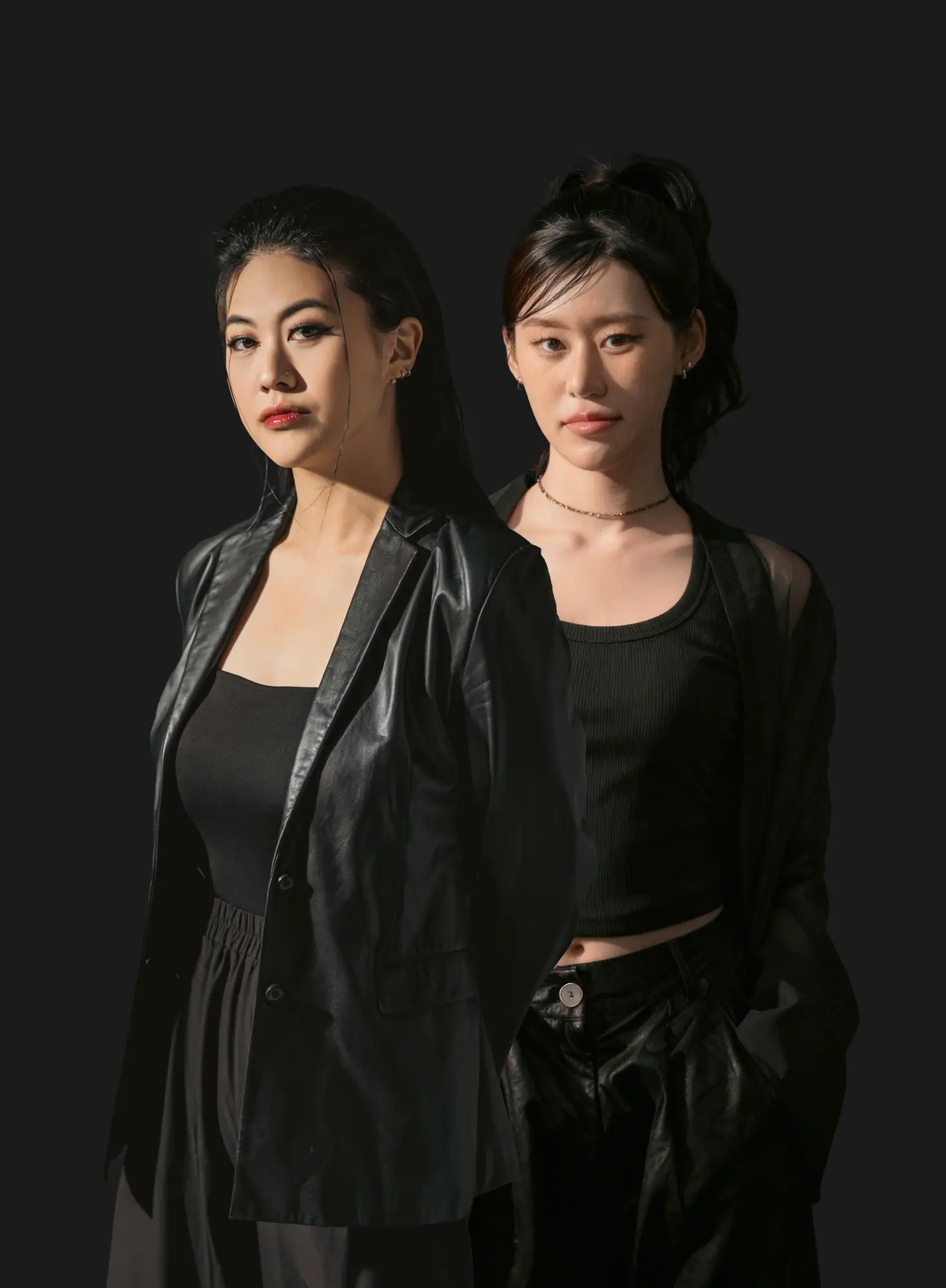 ANNACONDA & HAENA