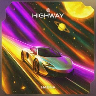 HIGHWAY 앨범 커버