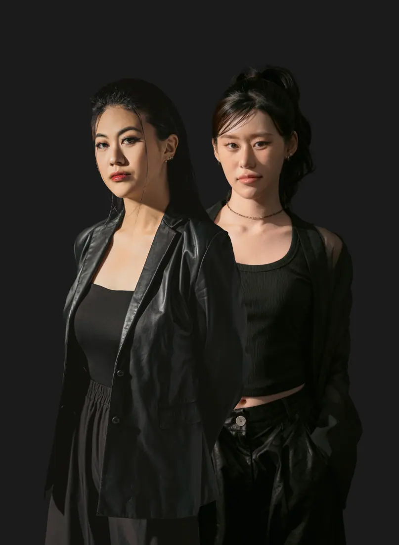 ANNACONDA & HAENA 프로필 사진